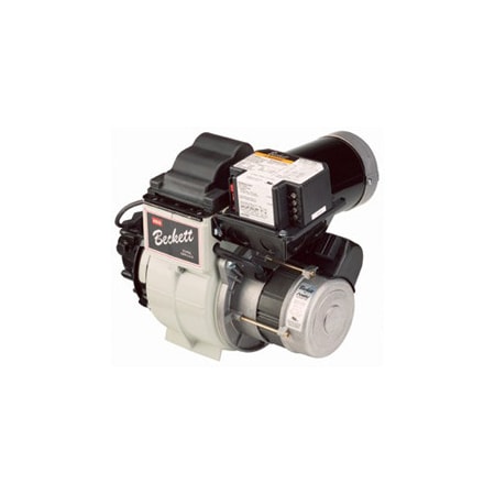 Beckett B2007 Afg Chassis B2007